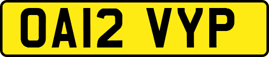 OA12VYP