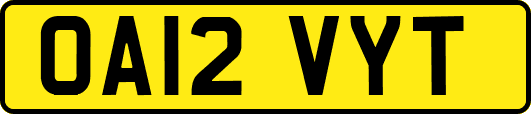 OA12VYT