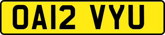 OA12VYU