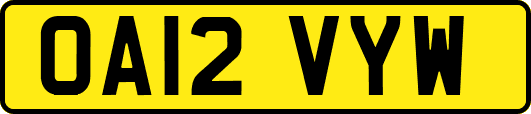 OA12VYW