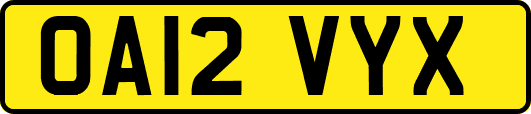 OA12VYX