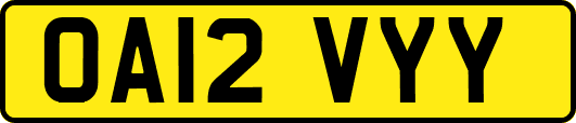 OA12VYY