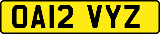OA12VYZ
