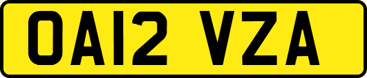 OA12VZA