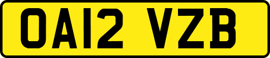 OA12VZB