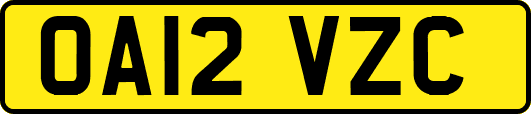 OA12VZC