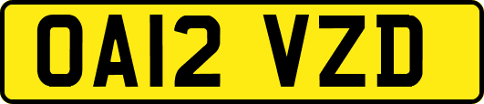 OA12VZD