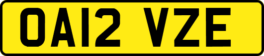 OA12VZE