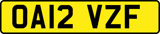 OA12VZF