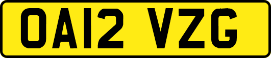 OA12VZG