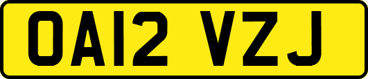 OA12VZJ