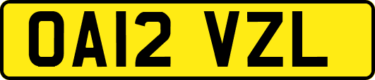 OA12VZL
