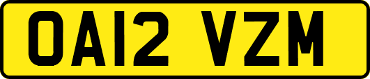 OA12VZM