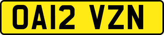 OA12VZN