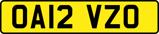OA12VZO
