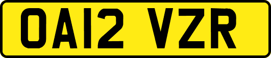 OA12VZR