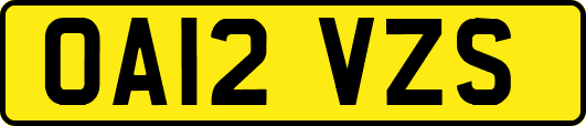OA12VZS