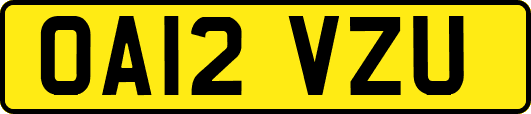 OA12VZU