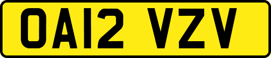OA12VZV