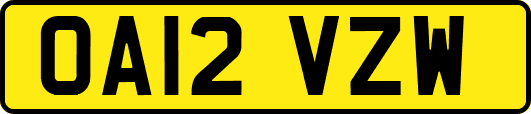 OA12VZW