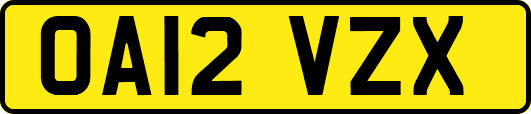OA12VZX