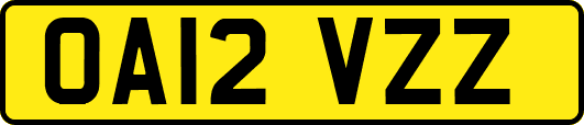 OA12VZZ