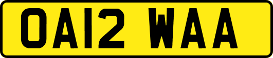 OA12WAA
