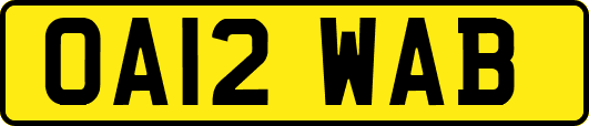 OA12WAB