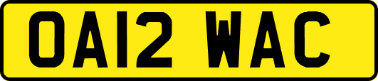 OA12WAC