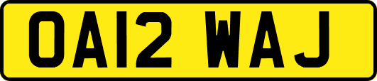 OA12WAJ
