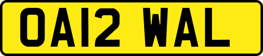 OA12WAL