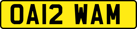 OA12WAM