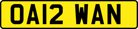 OA12WAN
