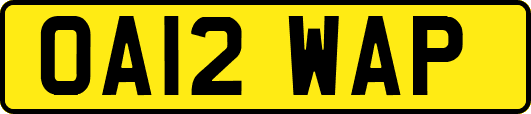 OA12WAP