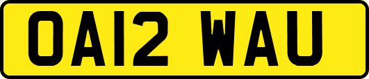 OA12WAU