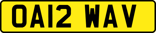 OA12WAV