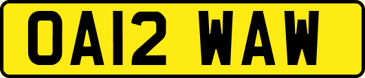 OA12WAW