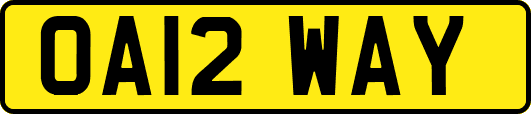 OA12WAY