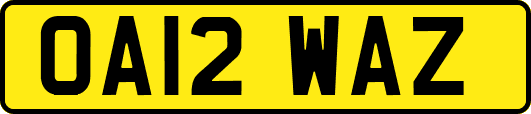 OA12WAZ