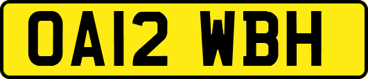 OA12WBH