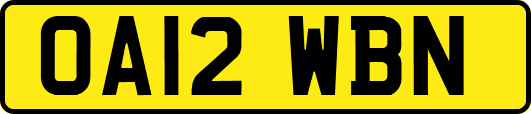 OA12WBN