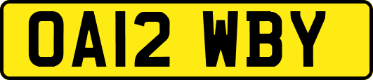 OA12WBY