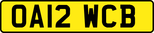 OA12WCB