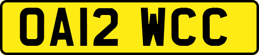 OA12WCC