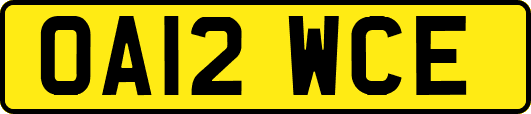 OA12WCE