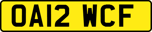 OA12WCF