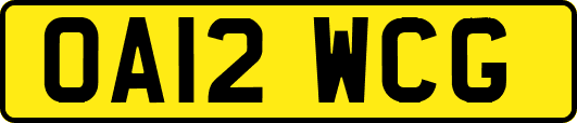 OA12WCG