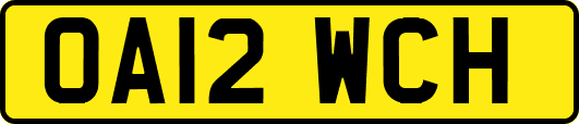 OA12WCH