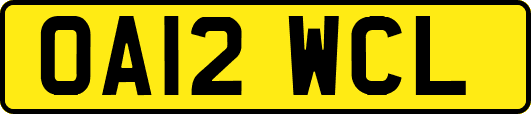 OA12WCL