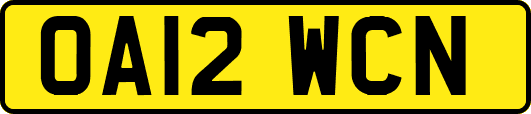OA12WCN